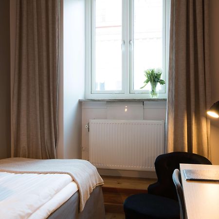Hotell Aston Karlskrona Pokój zdjęcie