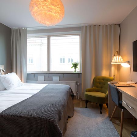 Hotell Aston Karlskrona Pokój zdjęcie
