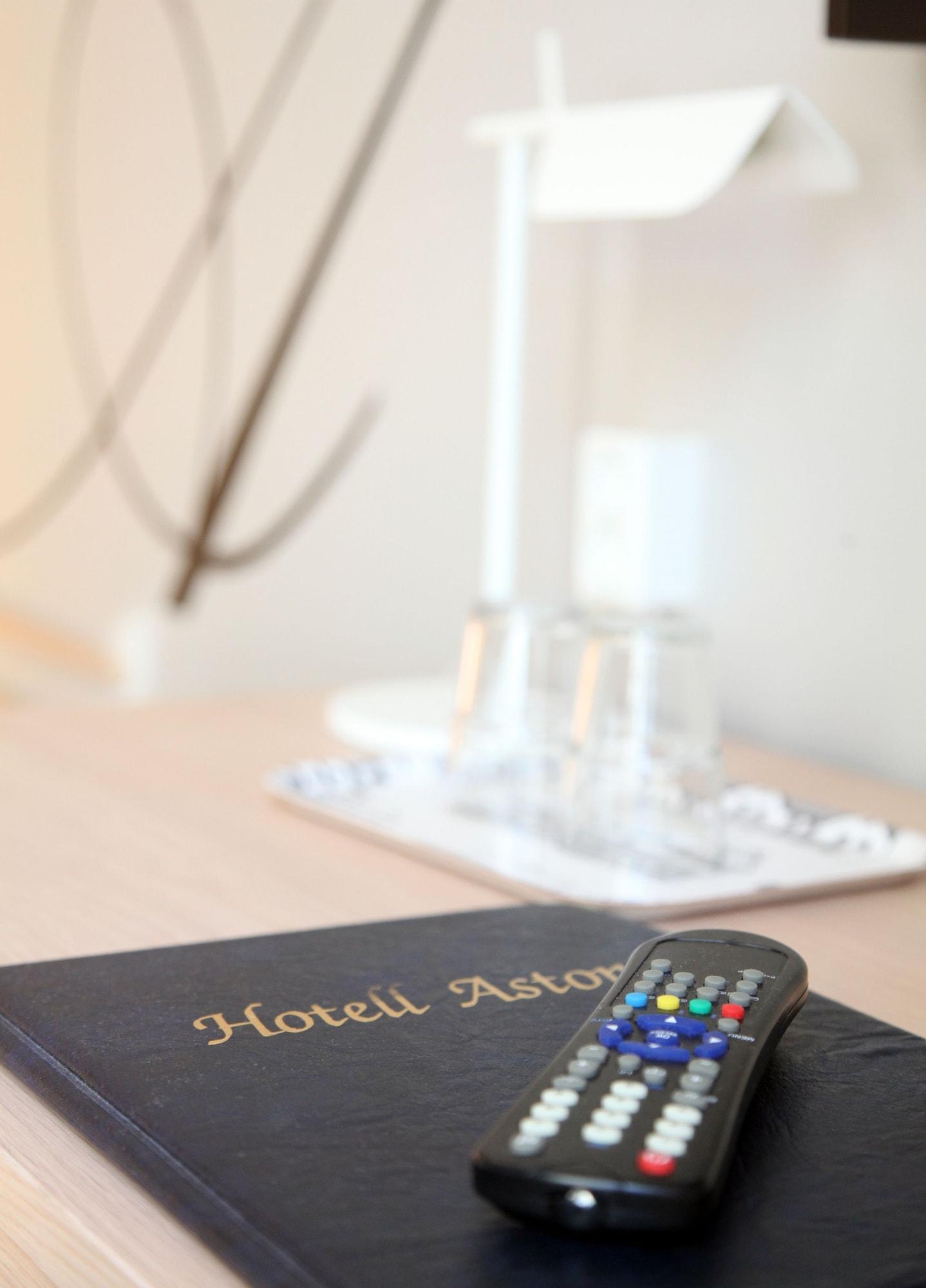 Hotell Aston Karlskrona Zewnętrze zdjęcie