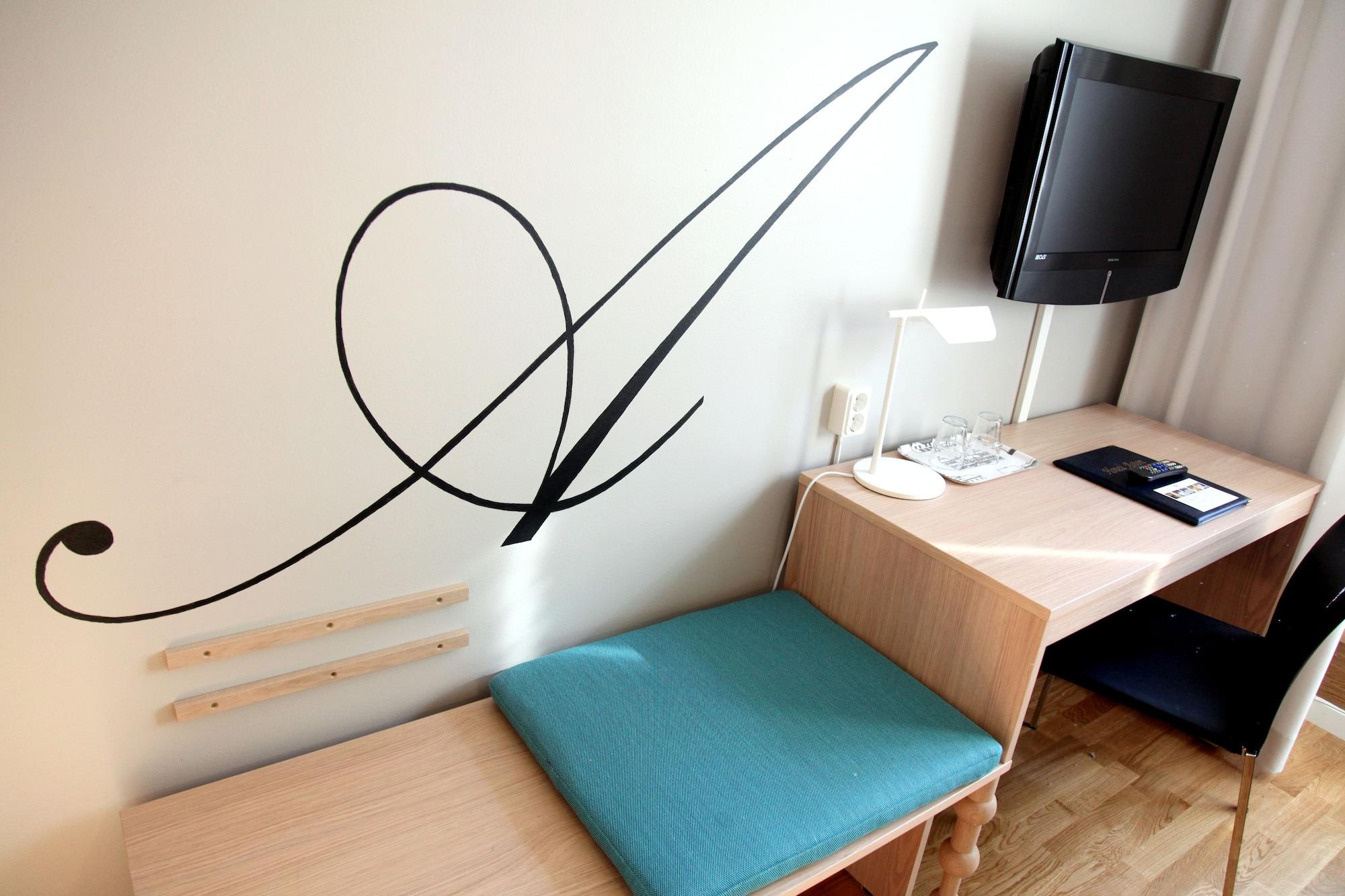 Hotell Aston Karlskrona Zewnętrze zdjęcie