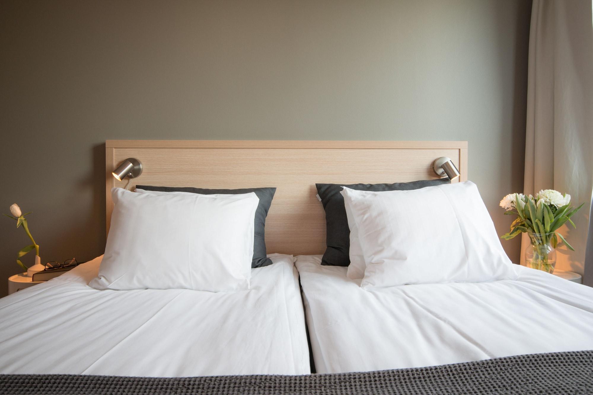 Hotell Aston Karlskrona Zewnętrze zdjęcie