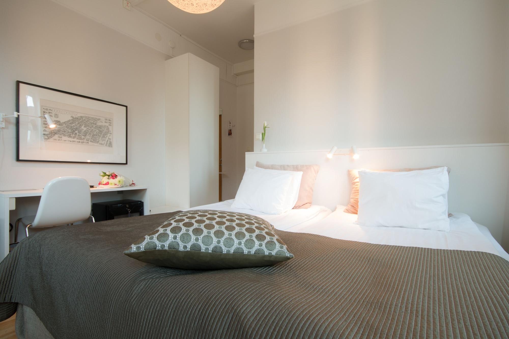 Hotell Aston Karlskrona Zewnętrze zdjęcie