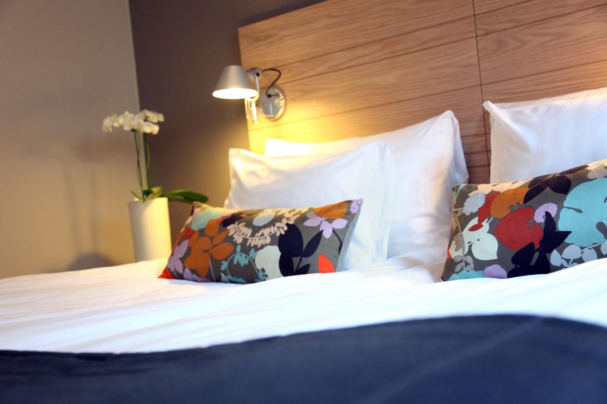 Hotell Aston Karlskrona Zewnętrze zdjęcie