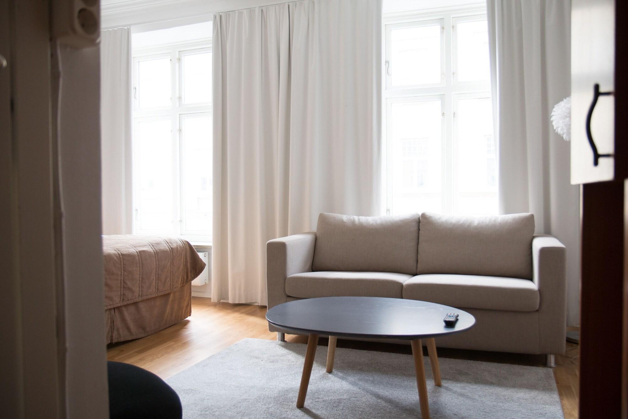 Hotell Aston Karlskrona Zewnętrze zdjęcie