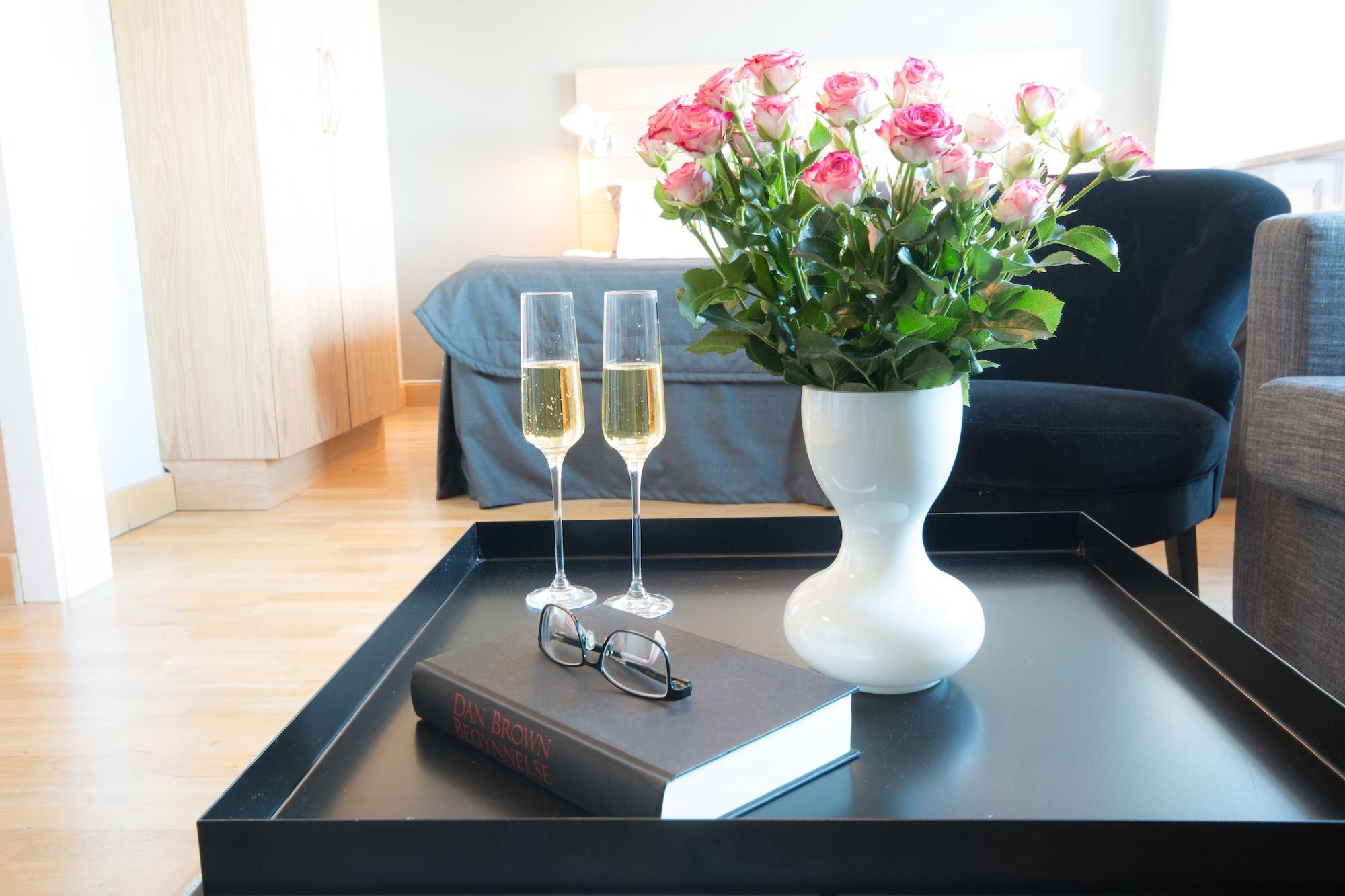 Hotell Aston Karlskrona Zewnętrze zdjęcie