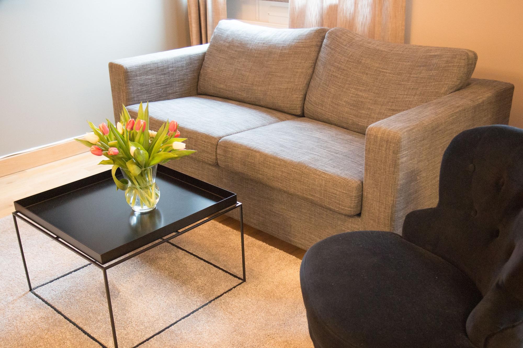 Hotell Aston Karlskrona Zewnętrze zdjęcie