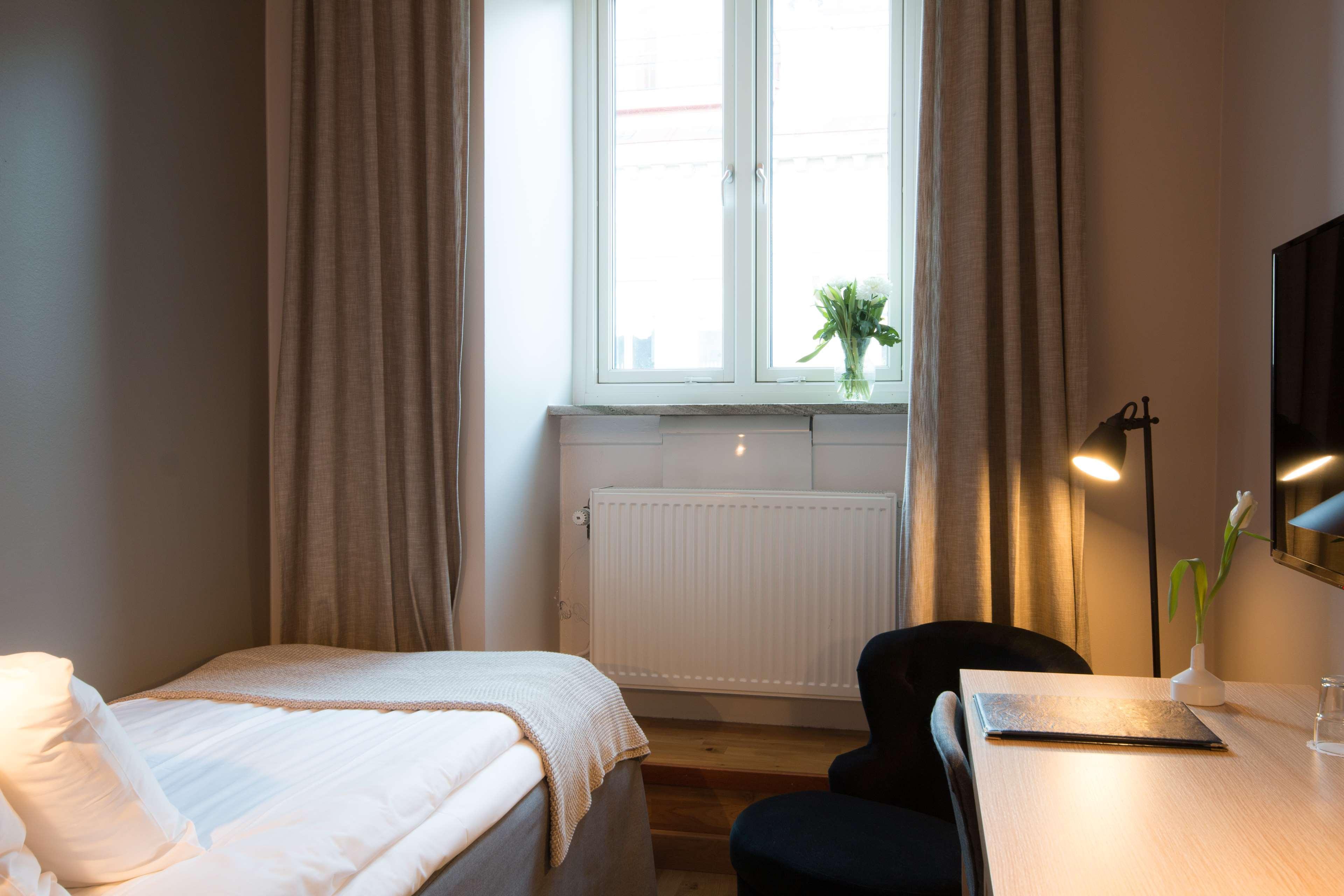 Hotell Aston Karlskrona Pokój zdjęcie