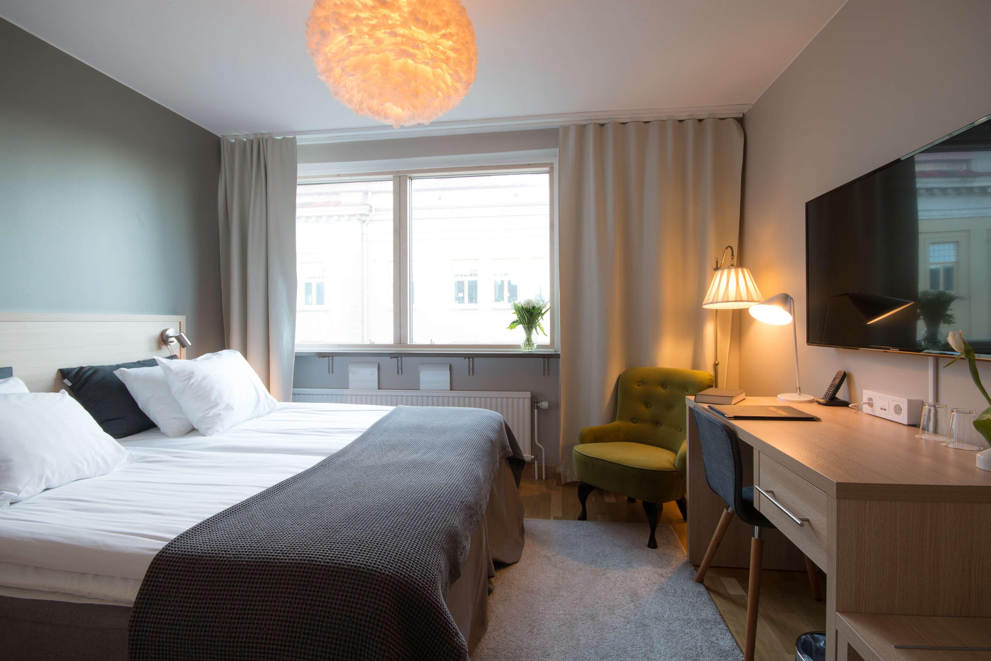 Hotell Aston Karlskrona Pokój zdjęcie