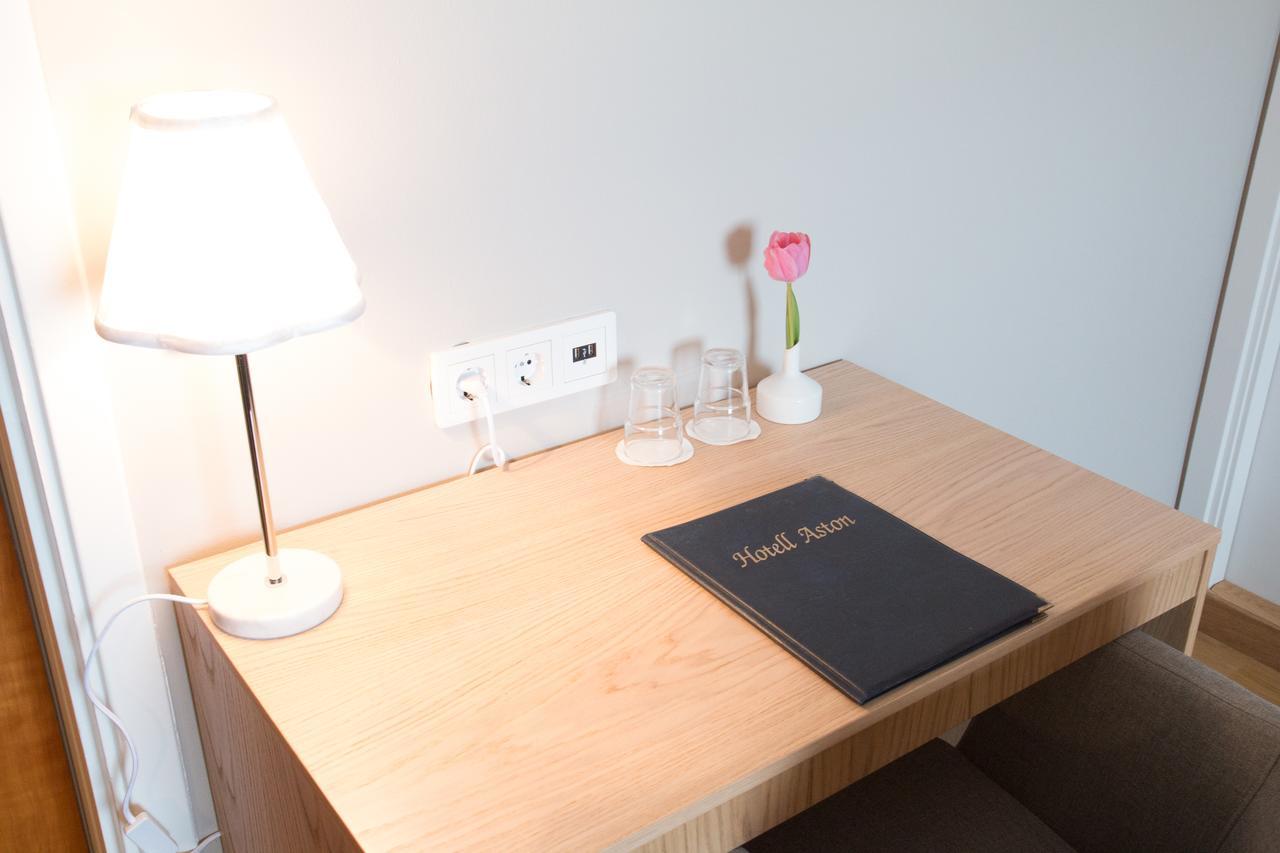 Hotell Aston Karlskrona Zewnętrze zdjęcie
