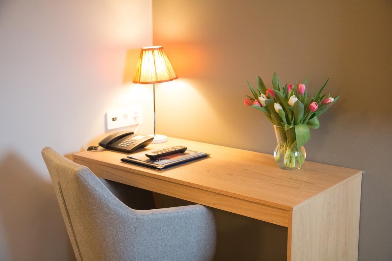 Hotell Aston Karlskrona Zewnętrze zdjęcie