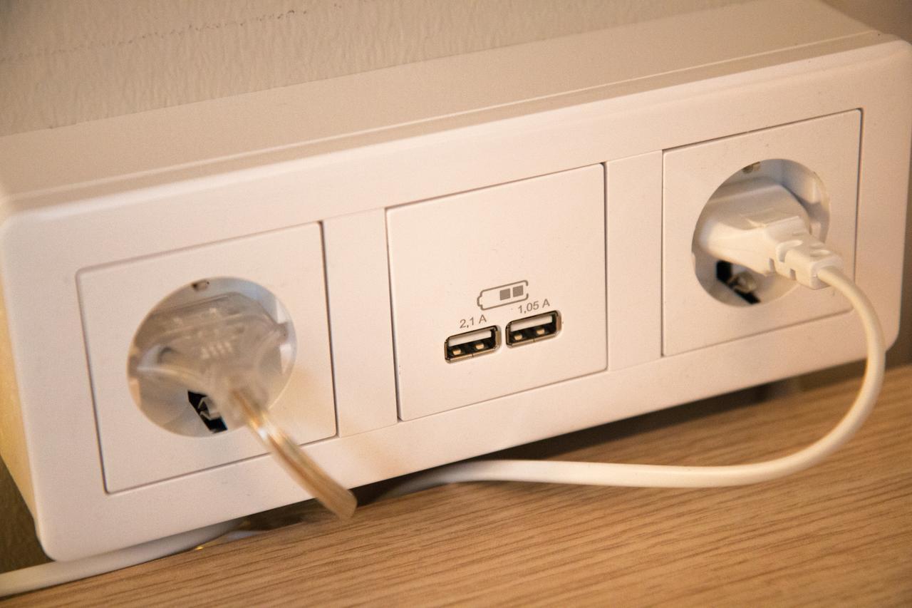 Hotell Aston Karlskrona Zewnętrze zdjęcie