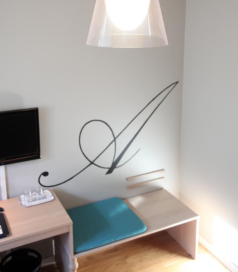 Hotell Aston Karlskrona Zewnętrze zdjęcie
