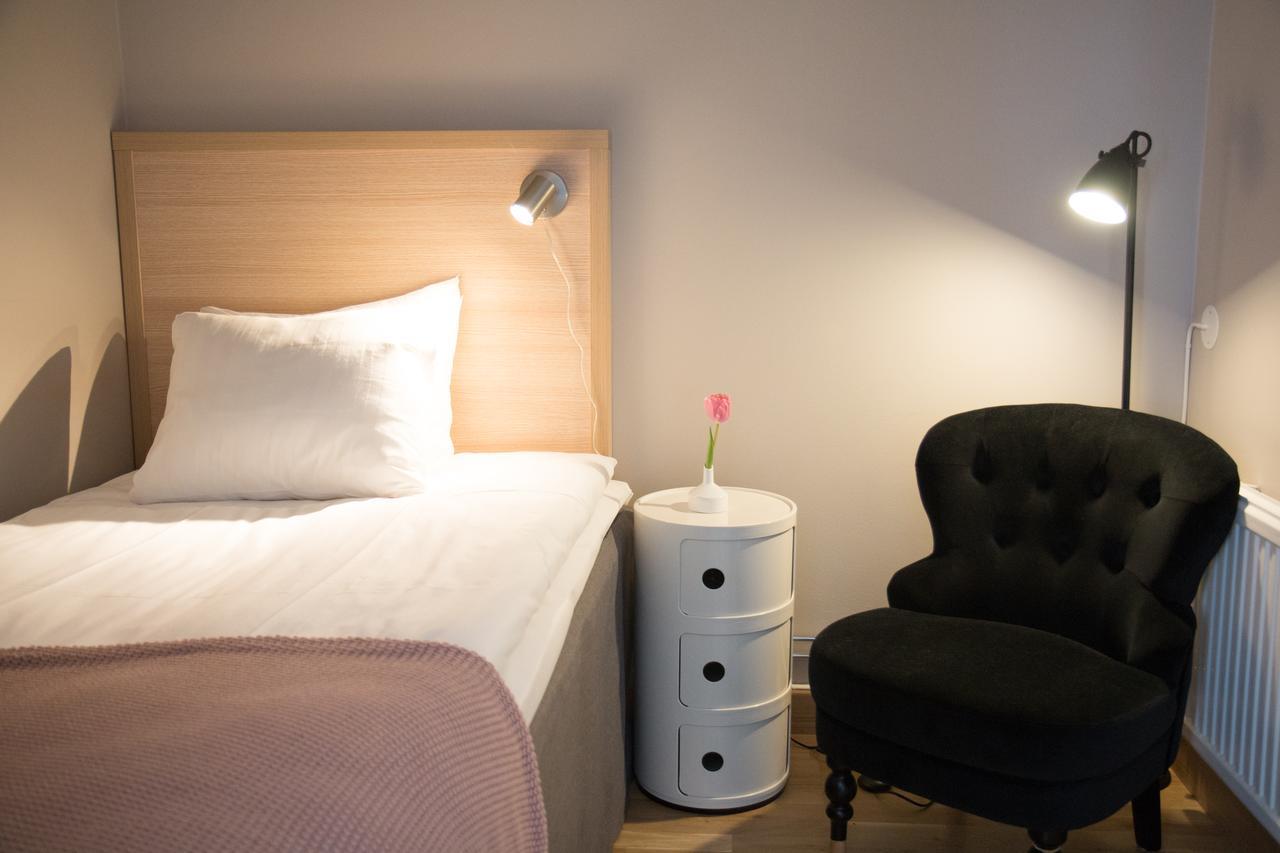 Hotell Aston Karlskrona Zewnętrze zdjęcie