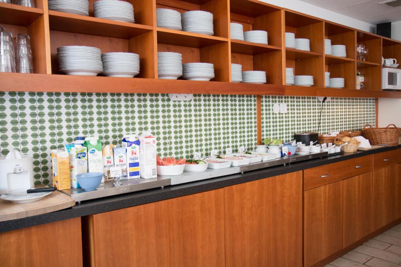 Hotell Aston Karlskrona Zewnętrze zdjęcie