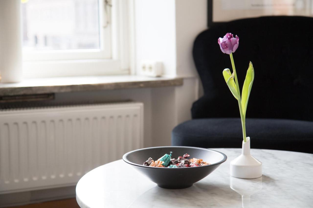 Hotell Aston Karlskrona Zewnętrze zdjęcie