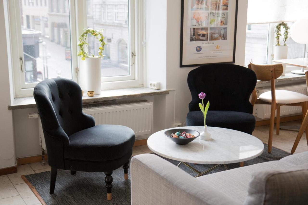 Hotell Aston Karlskrona Zewnętrze zdjęcie
