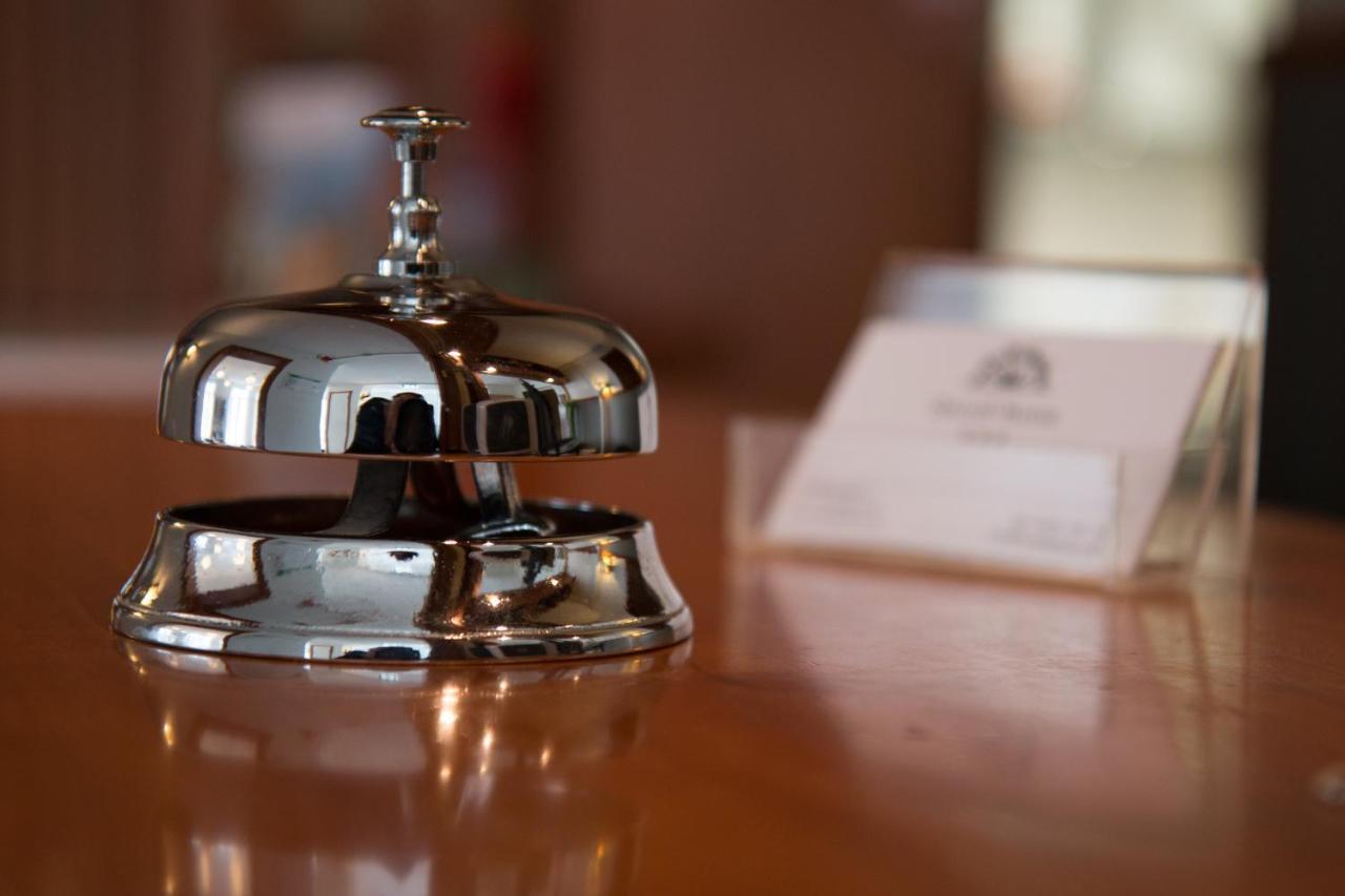 Hotell Aston Karlskrona Zewnętrze zdjęcie